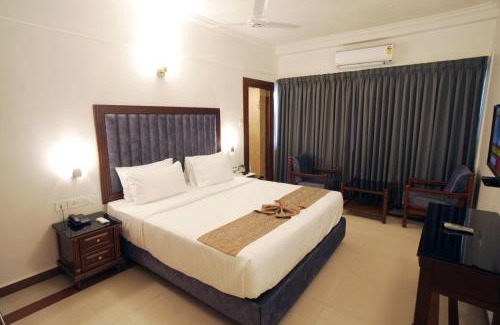 Alappuzha Hotel | Alleppey Prince Hotel