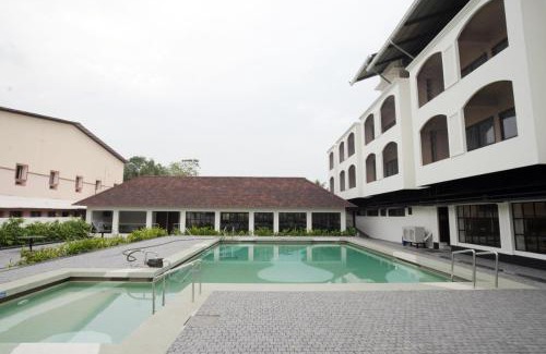 Alappuzha Hotel | Alleppey Prince Hotel