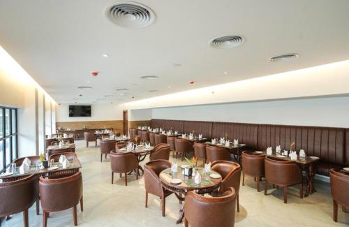 Alappuzha Hotel | Alleppey Prince Hotel