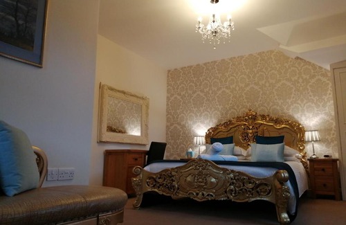 Keswick Cama Y Desayuno | Allerdale Guest House