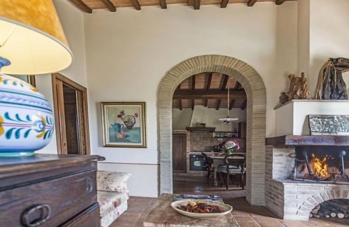 Allerona Apartamento | Allerona by Interhome