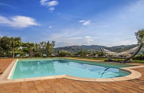 Allerona Apartamento | Allerona by Interhome