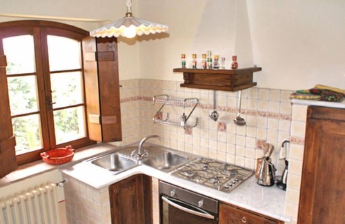 Allerona Apartamento | Allerona by Interhome
