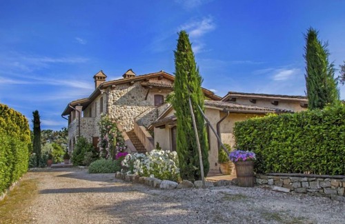 Allerona Apartamento | Allerona by Interhome