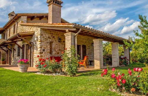 Allerona Apartamento | Allerona by Interhome