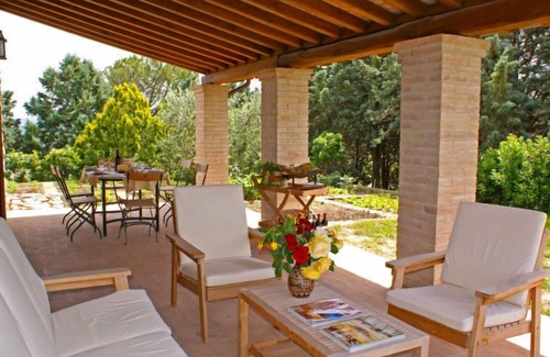 Allerona Apartamento | Allerona by Interhome