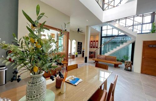 Talat Nuea Apartamento | Alleyhill Phuket - Private & Cozy Boutique