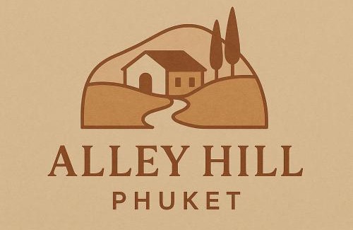 Talat Nuea Apartamento | Alleyhill Phuket - Private & Cozy Boutique
