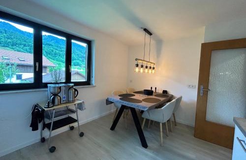 Oberstaufen Apartamento | Allgäu Moments Oberstaufen
