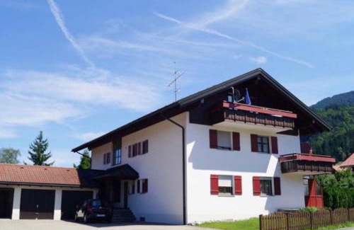 Oberstaufen Apartamento | Allgäu Moments Oberstaufen