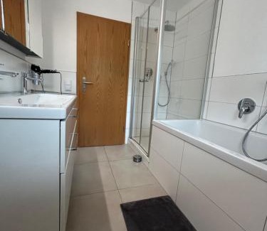 Oberstaufen Apartamento | Allgäu Moments Oberstaufen