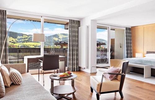Oberstaufen Hotel | Allgäu Sonne
