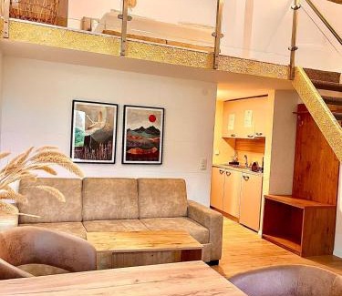 Wiggensbach Apartamento | Allgäuer Ferienwohnung mit Schwimmbad- und Sauna-Zugang