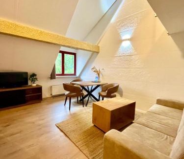 Wiggensbach Apartamento | Allgäuer Ferienwohnung mit Schwimmbad- und Sauna-Zugang