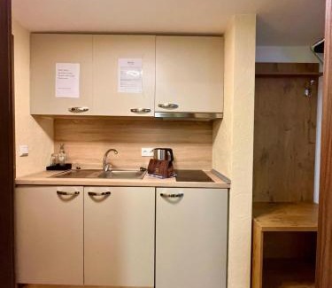 Wiggensbach Apartamento | Allgäuer Ferienwohnung mit Schwimmbad- und Sauna-Zugang