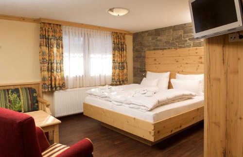 Oberstaufen Hotel | Allgäuer Kräuteralm