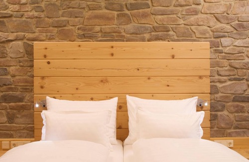 Oberstaufen Hotel | Allgäuer Kräuteralm