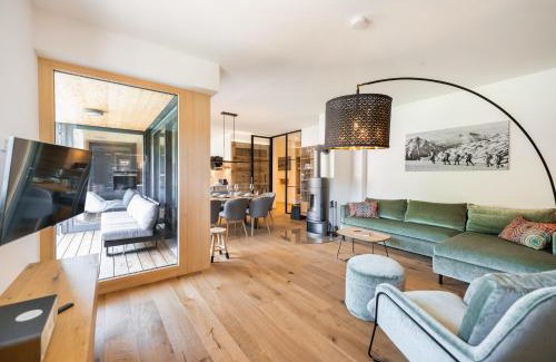 Oberstaufen Apartamento | Allgäuliebe