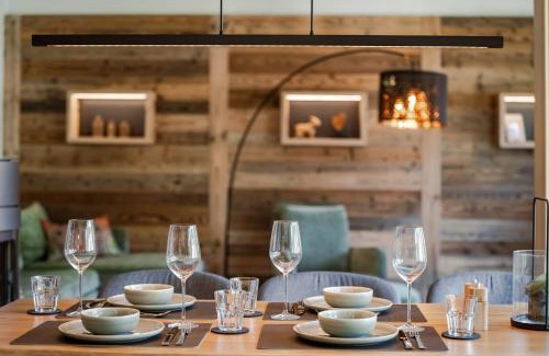 Oberstaufen Apartamento | Allgäuliebe