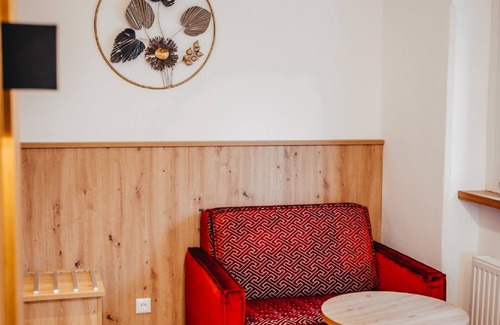 Allhartsberg Casa | Allhartsberger Hof