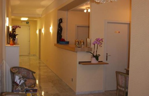 Ypres Hotel | Alliance Hotel Ieper Centrum