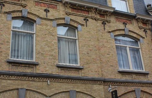 Ypres Hotel | Alliance Hotel Ieper Centrum