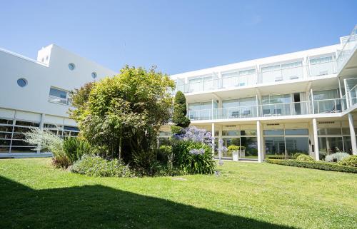 Pornic Hotel | Alliance Pornic Hôtel Thalasso & Spa