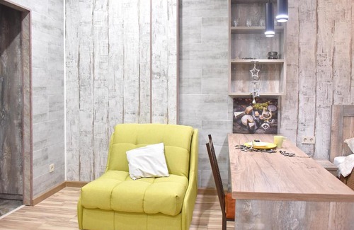 Oktyabrskiy rayon Apartamento | Allianceapart на Белинского 30