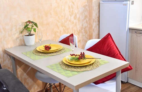 Oktyabrskiy rayon Apartamento | Allianceapart на Белинского 30