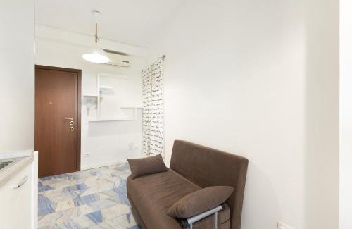 QT8 Apartamento | Allianz House - Panoramic San Siro cozy house