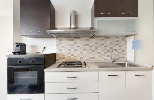 QT8 Apartamento | Allianz House - Panoramic San Siro cozy house