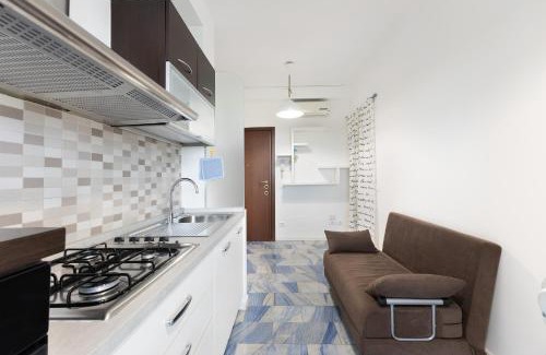 QT8 Apartamento | Allianz House - Panoramic San Siro cozy house