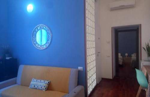 Milan Apartamento | Allianz Mico Trade Fair nearby - ARENA SUITE ALL COMFORTS - citycentre outside of ZTL with FREE SECURE PARKING GARAGE - Free wi fi - subway Moscova GREEN LINE few minutes by walk