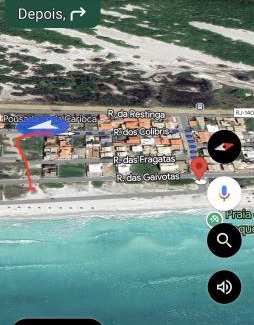 Foguete Casa | AllMar Beach House