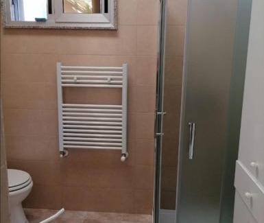 Villa Spartera Casa | Alloggi Estivi D & A