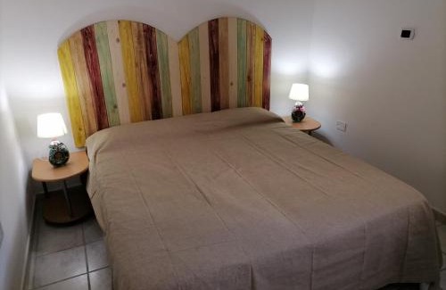 Villa Spartera Casa | Alloggi Estivi D & A