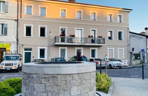 Ronchi dei Legionari Casa | Alloggi Tosca Airport Lodges