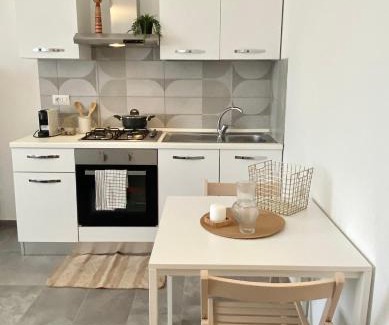 Barrabisa Apartamento | Alloggio 1/Casa Marley Porto Pollo