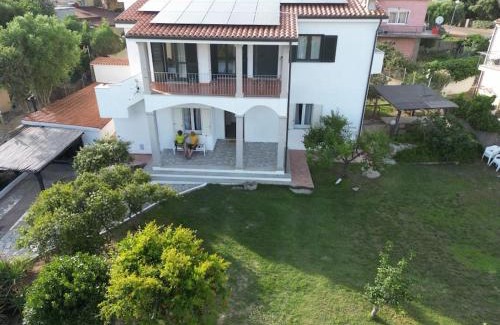 Barrabisa Apartamento | Alloggio 1/Casa Marley Porto Pollo