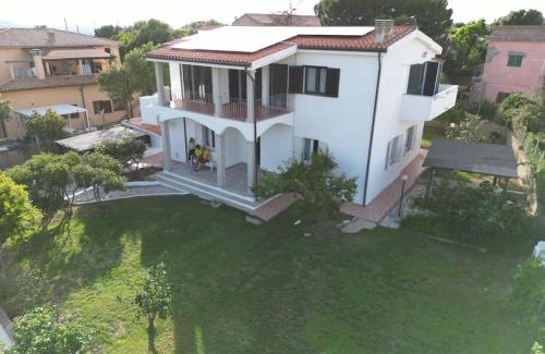 Barrabisa Apartamento | Alloggio 1/Casa Marley Porto Pollo