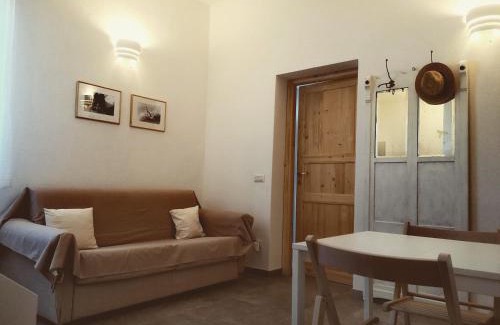 Barrabisa Apartamento | Alloggio 2/Casa Marley Porto Pollo