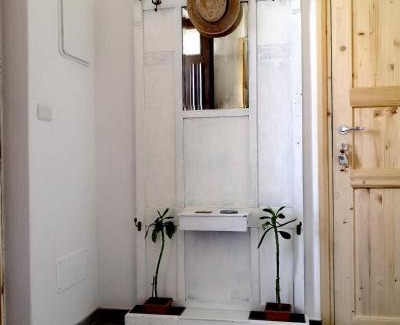Barrabisa Apartamento | Alloggio 2/Casa Marley Porto Pollo