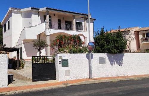 Barrabisa Apartamento | Alloggio 2/Casa Marley Porto Pollo