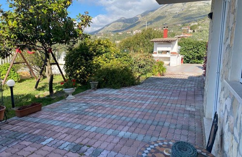 Spigno Saturnia Casa | Alloggio 2