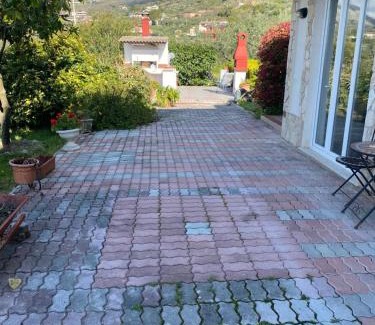 Spigno Saturnia Casa | Alloggio 2