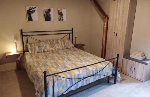 Tione degli Abruzzi Apartamento | Alloggio Agrituristico Abruzzomio - Casa Lupo