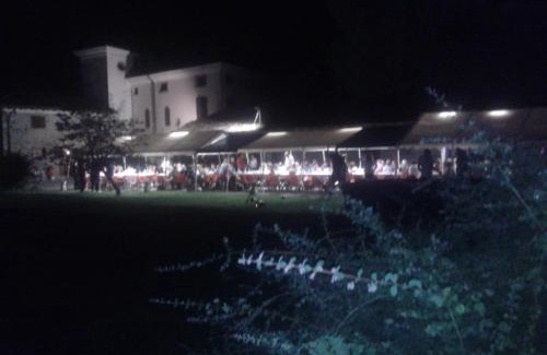 Pradamano Casa | Alloggio Agrituristico Conte Ottelio