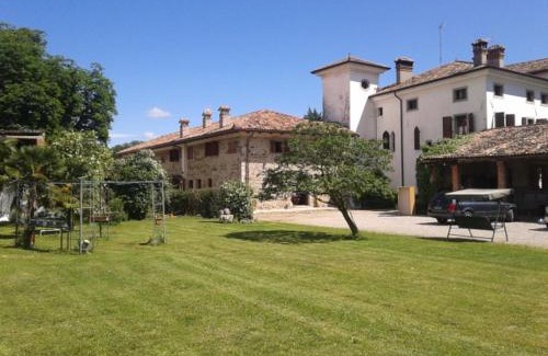 Pradamano Casa | Alloggio Agrituristico Conte Ottelio