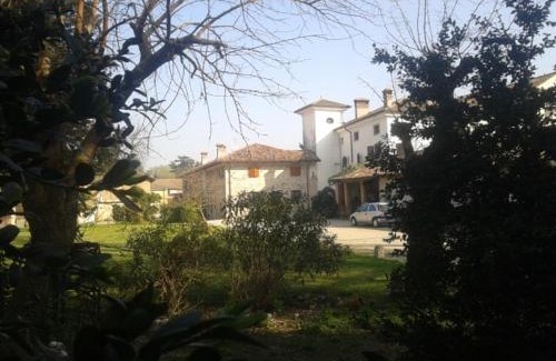 Pradamano Casa | Alloggio Agrituristico Conte Ottelio