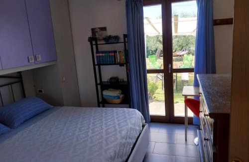 Casalbordino Apartamento | Alloggio Casale Stella